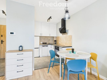 Gotowe, urządzone – wprowadzasz się od razu!