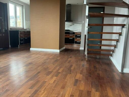 Duże 5-pokojowe mieszkanie 111 m² po remoncie