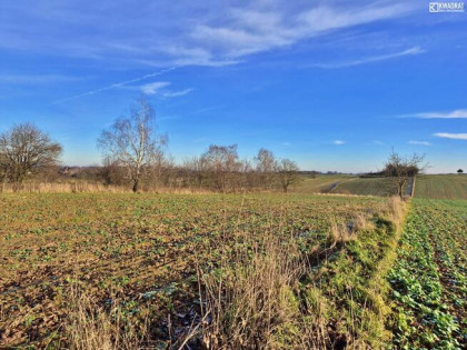 Działka budowlana Natalin gm. Jastków