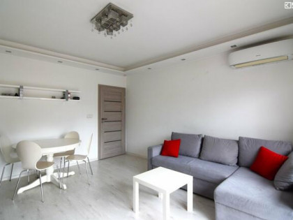 Mieszkanie Lublin, Leszczyńskiego