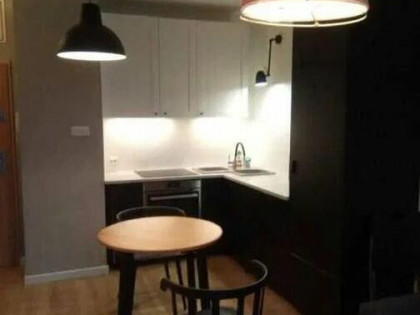 Nowoczesne 2 pokoje z balkonem i parkingiem