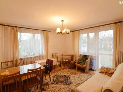 Mieszkanie Nałęczów