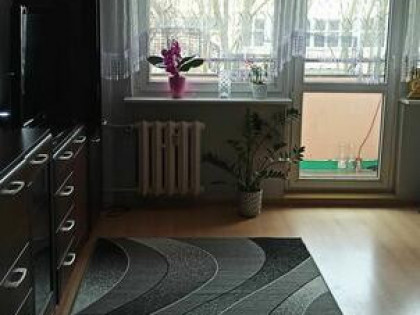 Rezerwacja Sprzedam mieszkanie 2-pok.48m2