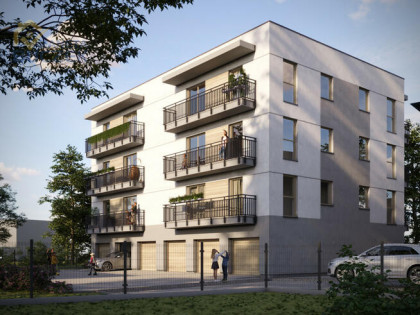 Mieszkanie Sochaczew, 15 Sierpnia