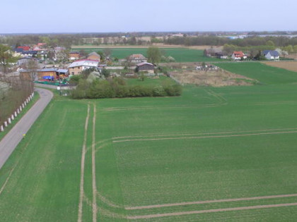 Warunki zabudowy, media, asfalt