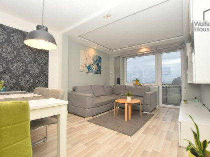 Mieszkanie Kraków Kraków-Nowa Huta, Nowa Huta, os. 2 Pułku Lotniczego