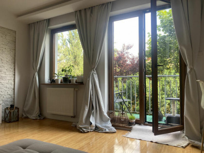 Okazja, Nowoczesny segment na Wawrze