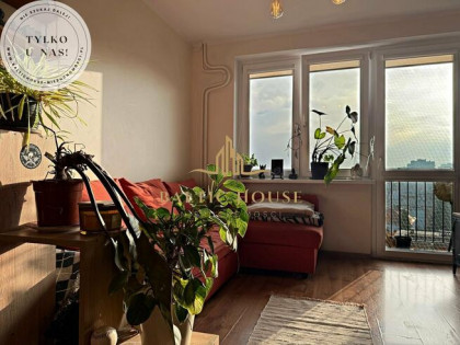 Mieszkanie Gdańsk Oliwa, Bobrowa