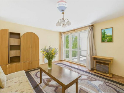 2- pokojowe mieszkanie | K. Kołłątajowskiej | 57m2