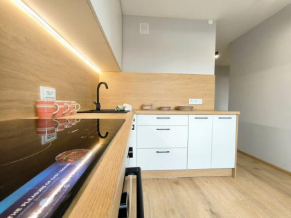 OKAZJA - M3 na parterze z balkonem w dzielnicy Tysiąclecie