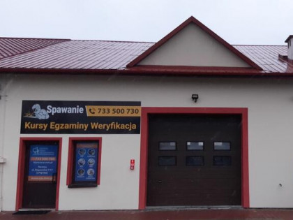 Do wynajęcia lokal i hala146m2 ul. Czysta 6 Tarnów