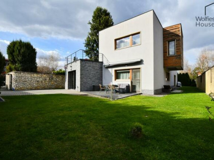 Dom Kraków Kraków-Krowodrza, Wola Justowska, Królowej Jadwigi