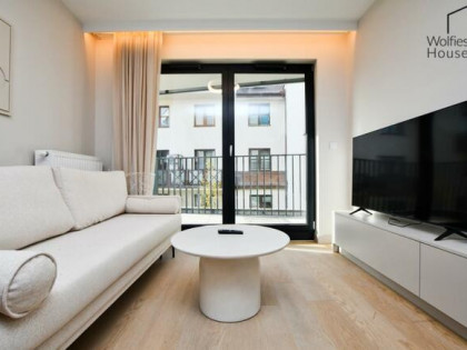 Mieszkanie Kraków Prądnik Czerwony, Dominikanów