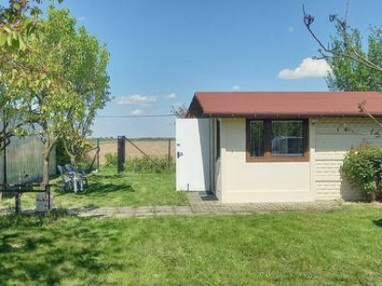 Nieruchomość niezabudowana rolno-budowlana