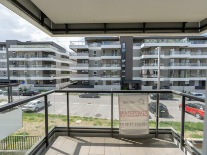 Mieszkanie Wrocław Wrocław-Krzyki, Jagodno, Stanisława Drabika