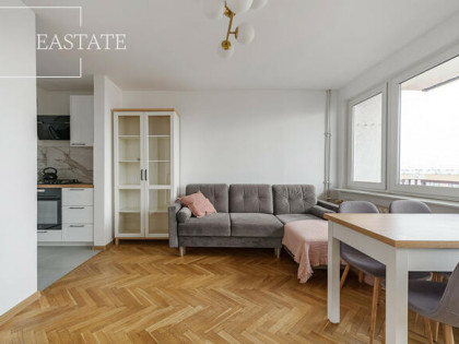 Mieszkanie Warszawa gm. Ochota Ochota, Władysława Korotyńskiego