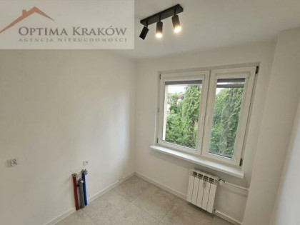 Mieszkanie Kraków Grzegórzki, Olsza, Józefa Narzymskiego