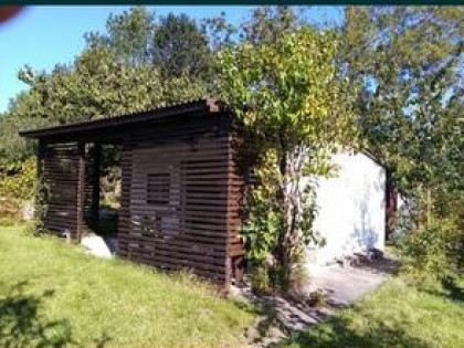 Sprzedam działkę ROD