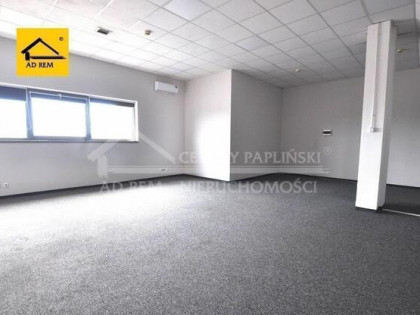 Lokal użytkowy Lublin Rogatka Warszawska, Helenów, Al. Kraśnicka - pobliże