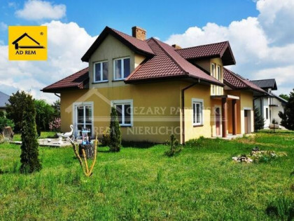 Dom Biała Podlaska, Biała Podlaska