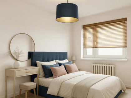 Mokre. Mieszkanie z ujmującym widokiem na starówkę