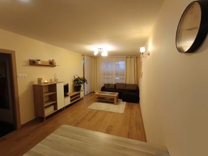 Wynajmę mieszkanie Ostróda ul. Brzoskwiniowa