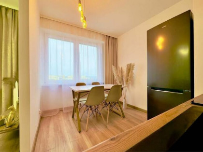 Mieszkanie po generalnym remoncie. Dobra cena. Białystok