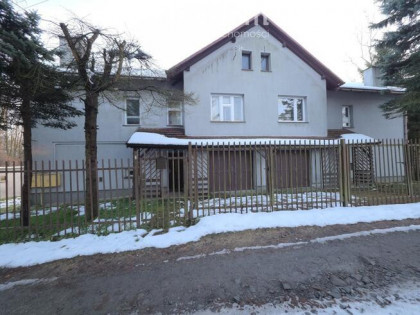 Połówka bliżniaka do wynajęcia