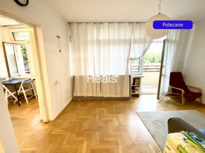 Dla pary lub inwestora - w topowej lokalizacji!