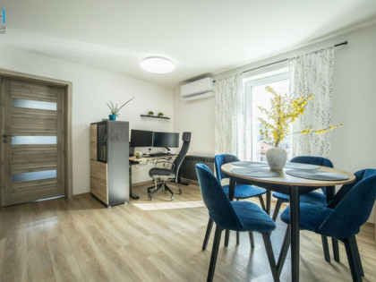 Mieszkanie Łódź gm. Łódź-Bałuty Julianów, Dr. Władysława Biegańskiego