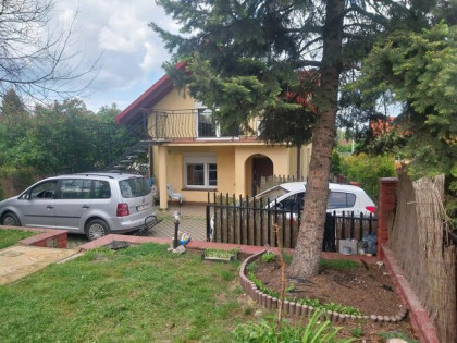 Dom na sprzedaż Szczukowskie Górki
