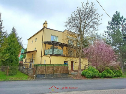 Kraków, Rybna, Czernichów, dom w centrum Rybnej, dz.400m2 MU