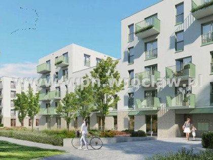 Mieszkanie Wrocław Fabryczna