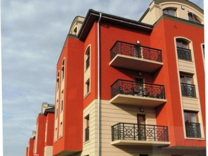 z garażem 2 pokoje apartamentowiec Obornicka