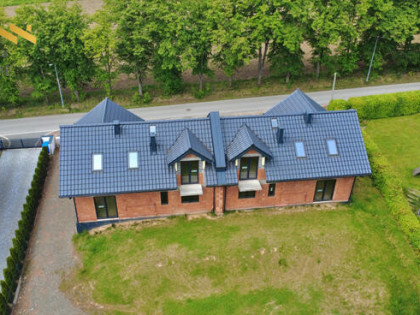 Dom Gaj gm. Mogilany,