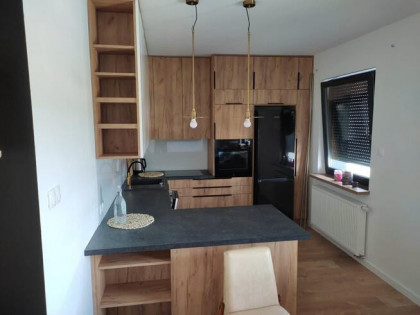 Nowoczesne mieszkanie 2 pokojowe Gniezno