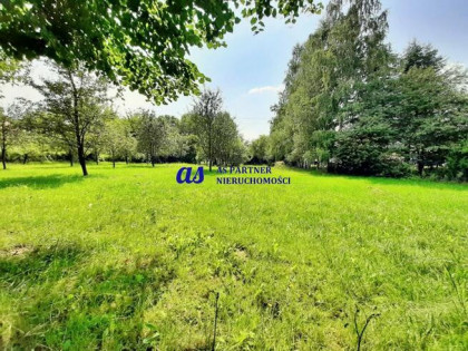 Działka budowlana Zarzecze gm. Boguchwała