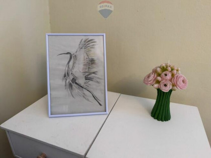 Dom rekreacyjny nad jeziorem – natura i spokój