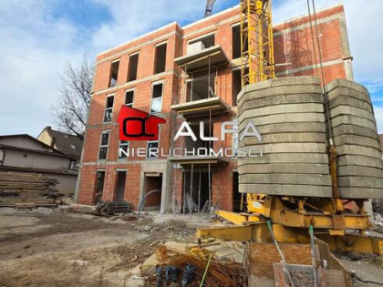 Mieszkanie Żarów Żarów, Żarów