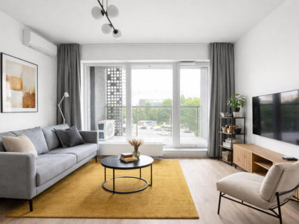 Katowice Sokolska klimatyzacja wyposażenie