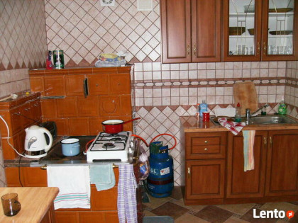 Siedlisko po remoncie z 30 ar działka pod lasem