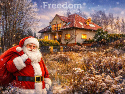 Świąteczna obniżka ceny 4.400.000zł