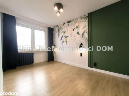 Mieszkanie Częstochowa Tysiąclecie