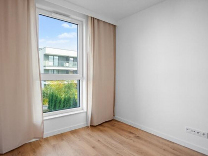 0% PROWIZJI | 2 pok. 38m² | Greenwood | czynsz 485