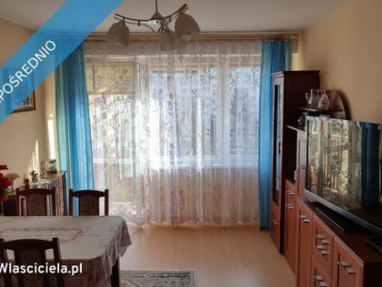 Mieszkanie 3 pokojowe 47,87 m2, piętro 4, Włocławek ul. Żytnia