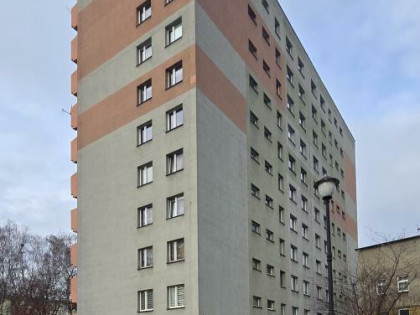 Mieszkanie Katowice Bogucice, Sztygarska
