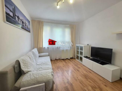 Mieszkanie Świdnica, okolice parku