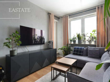 Mieszkanie Warszawa gm. Praga-Północ Praga,-Północ, Aleksandra Kotsisa