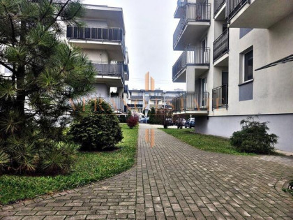 Parter | Osiedle zamknięte | 66m2 | Wys. Standard