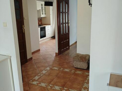 3 pokoje, 50m2 Konin, Piłsudskiego sprzedam